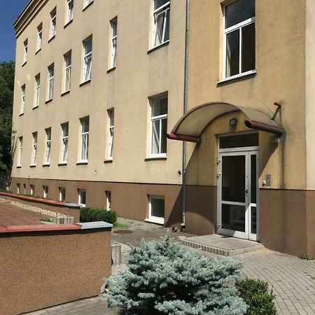Clarus Mons Studio Częstochowa Exterior foto