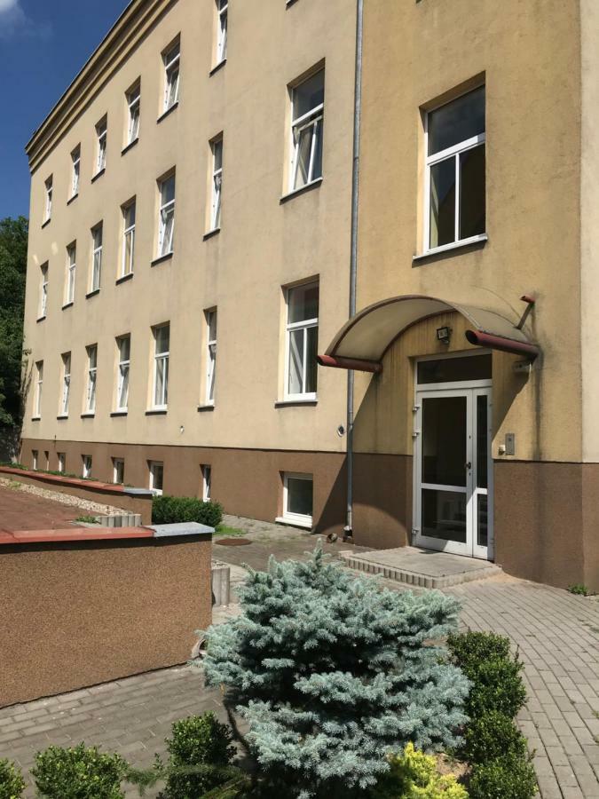 Clarus Mons Studio Częstochowa Exterior foto