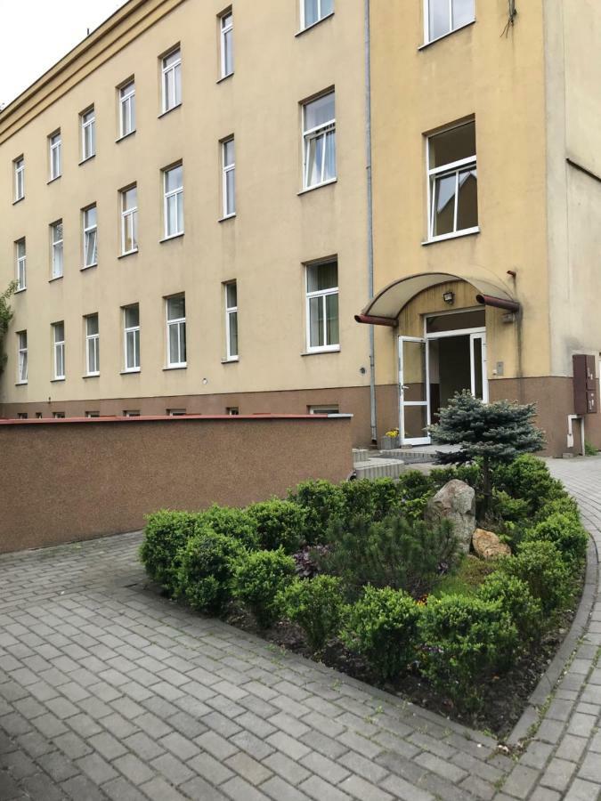 Clarus Mons Studio Częstochowa Exterior foto