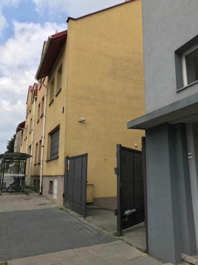 Clarus Mons Studio Częstochowa Exterior foto